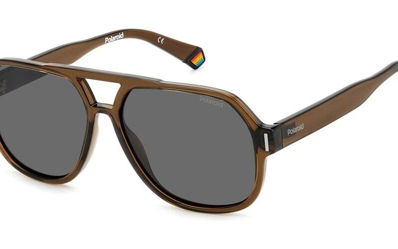 Polaroid Pld 6193_s (PLD 6193_S_09Q-M9 X_57) Unisex EYEWEAR