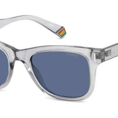 Polaroid Pld 6206_s (PLD 6206_S_KB7-C3_51) Unisex EYEWEAR