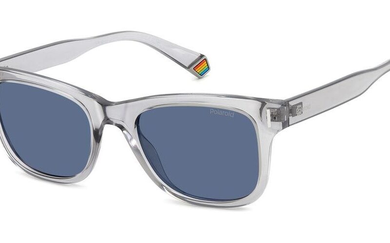 Polaroid Pld 6206_s (PLD 6206_S_KB7-C3_51) Unisex EYEWEAR