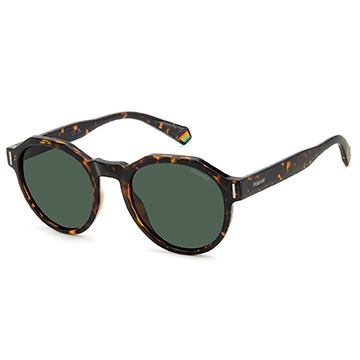 Polaroid Pld 6207_s 52086uc (PLD 6207_S 52086UC) Unisex EYEWEAR