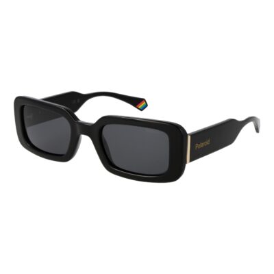 Polaroid Pld 6208_s_xn 52807m9 (PLD 6208_S_XN 52807M9) Unisex EYEWEAR