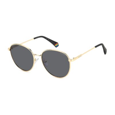 Polaroid Pld 6215_s_x 562f7m9 (PLD 6215_S_X 562F7M9) Unisex EYEWEAR