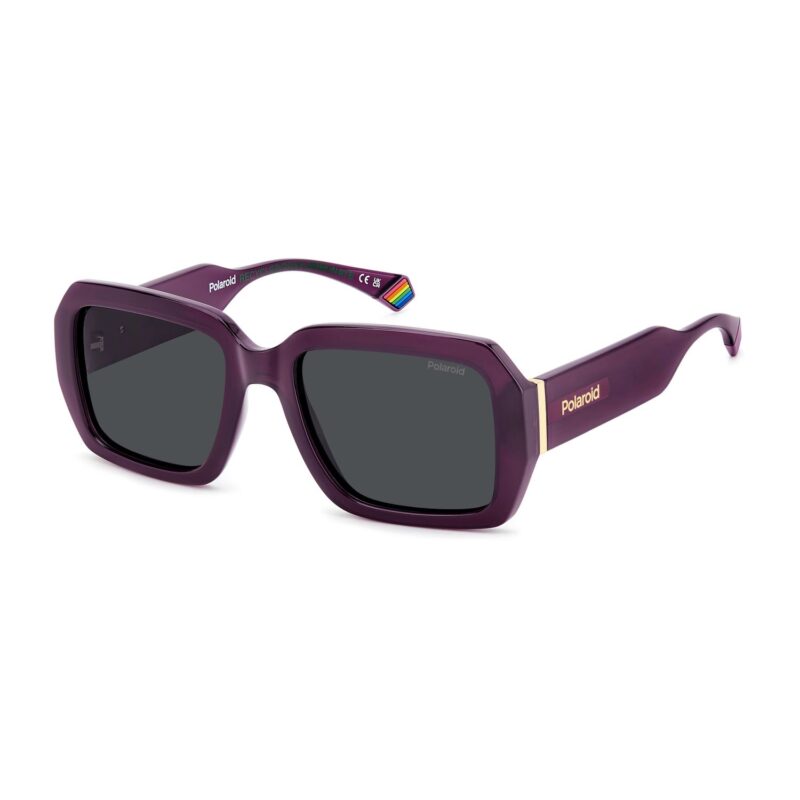 Polaroid Pld 6223_s_x 54b3vm9 (PLD 6223_S_X 54B3VM9) Unisex EYEWEAR