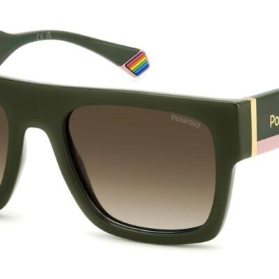 Polaroid Pld 6224_s_x (PLD 6224_S_X_1ED-LA_54) Unisex EYEWEAR