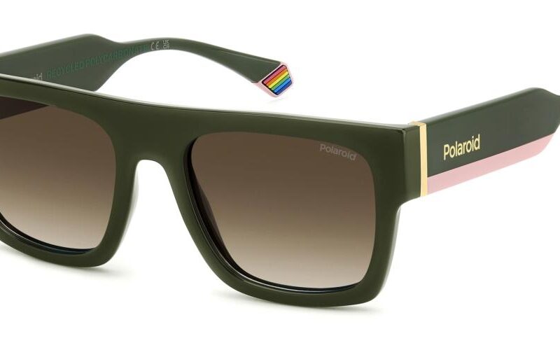 Polaroid Pld 6224_s_x (PLD 6224_S_X_1ED-LA_54) Unisex EYEWEAR