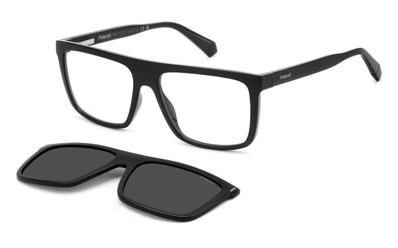 Polaroid Pld 6230_cs (PLD 6230_CS_807-M9_56) Men EYEWEAR