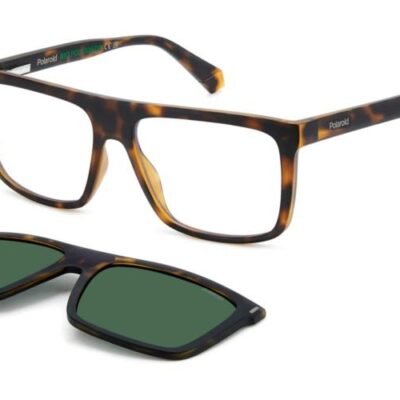 Polaroid Pld 6230_cs (PLD 6230_CS_N9P-UC_56) Unisex EYEWEAR