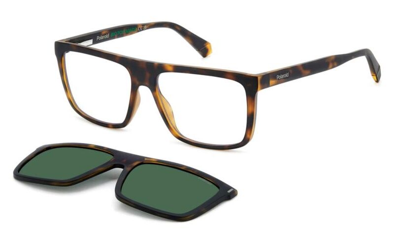 Polaroid Pld 6230_cs (PLD 6230_CS_N9P-UC_56) Unisex EYEWEAR