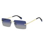 Polaroid Pld 6245_s 58lksz7 (PLD 6245_S 58LKSZ7) Men EYEWEAR