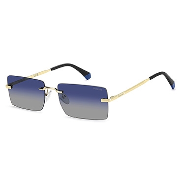 Polaroid Pld 6245_s 58lksz7 (PLD 6245_S 58LKSZ7) Men EYEWEAR
