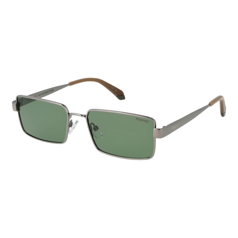Polaroid Pld 6255_s_x 566lbuc (PLD 6255_S_X 566LBUC) Men EYEWEAR