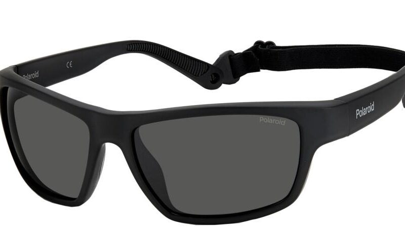 Polaroid Pld 7037_s (PLD 7037_S_807-M9 C_60) Unisex EYEWEAR
