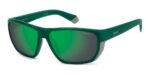 Polaroid Pld 7057_s (PLD 7057_S_PYW-5Z_60) Unisex EYEWEAR