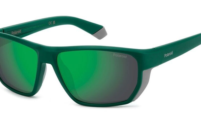 Polaroid Pld 7057_s (PLD 7057_S_PYW-5Z_60) Unisex EYEWEAR