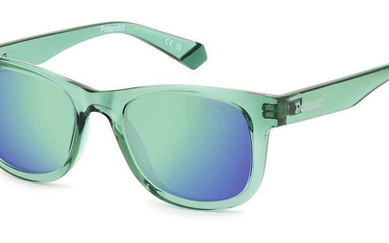 Polaroid Pld 8009_n_new (PLD 8009_N_NEW_1ED-5Z_44) Unisex EYEWEAR