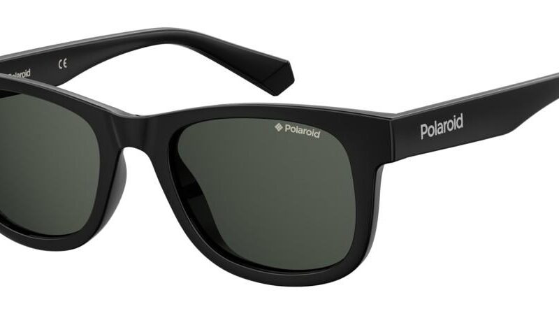 Polaroid Pld 8009_n_new (PLD 8009_N_NEW_807-M9 C_44) Unisex EYEWEAR