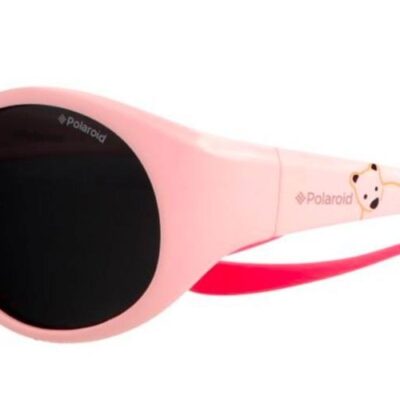 Polaroid Pld 8010_s (PLD 8010_S_NM9-Y2_47) Unisex EYEWEAR