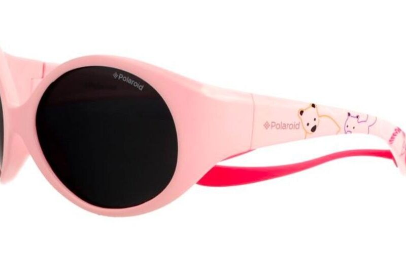 Polaroid Pld 8010_s (PLD 8010_S_NM9-Y2_47) Unisex EYEWEAR