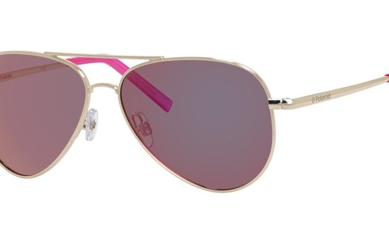 Polaroid Pld 8015_n Kids (PLD 8015_N KIDS_J5G-AI_52) Unisex EYEWEAR