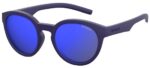 Polaroid Pld 8019_s Kids (PLD 8019_S KIDS_CIW-JY_45) Unisex EYEWEAR