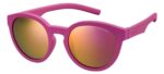 Polaroid Pld 8019_s Kids (PLD 8019_S KIDS_CYQ-AI_45) Unisex EYEWEAR