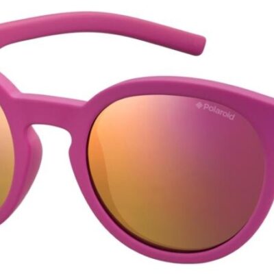 Polaroid Pld 8019_s Kids (PLD 8019_S KIDS_CYQ-AI_45) Unisex EYEWEAR