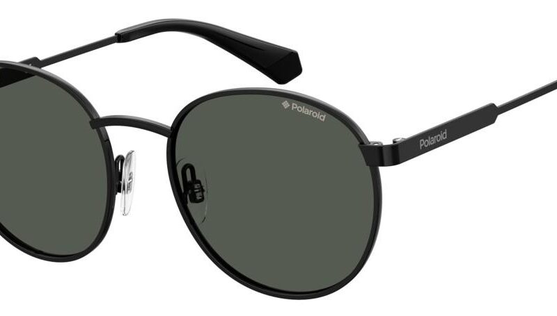 Polaroid Pld 8039_s (PLD 8039_S_807-M9 C_49) Unisex EYEWEAR