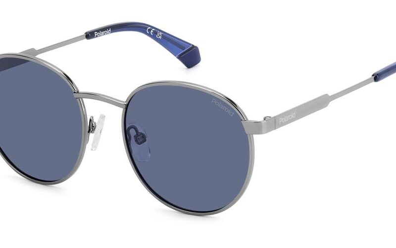 Polaroid Pld 8039_s (PLD 8039_S_V84-C3_49) Unisex EYEWEAR