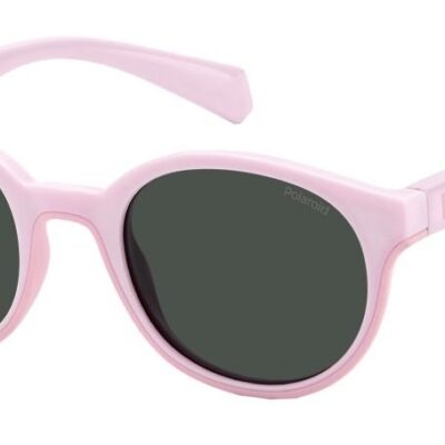 Polaroid Pld 8040_s Kids (PLD 8040_S KIDS_35J-M9_44) Unisex EYEWEAR