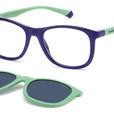 Polaroid Pld 8054_cs (PLD 8054_CS_RNB-C3_47) Unisex EYEWEAR