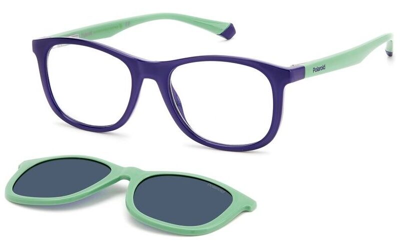 Polaroid Pld 8054_cs (PLD 8054_CS_RNB-C3_47) Unisex EYEWEAR