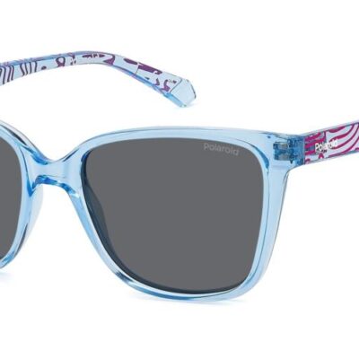 Polaroid Pld 8062_s (PLD 8062_S_MVU-M9_48) Unisex EYEWEAR