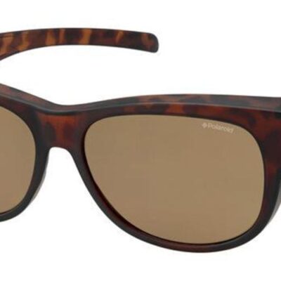 Polaroid Pld 9004_s (PLD 9004_S_MQU-IG_58) Unisex EYEWEAR