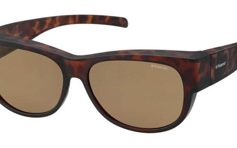 Polaroid Pld 9004_s (PLD 9004_S_MQU-IG_58) Unisex EYEWEAR