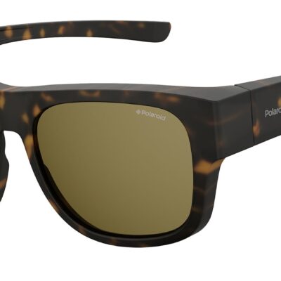 Polaroid Pld 9010_s (PLD 9010_S_N9P_57) Unisex EYEWEAR