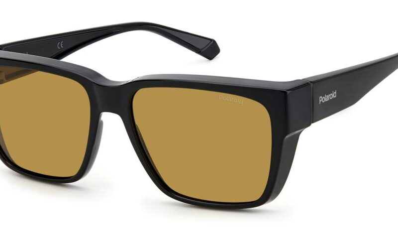 Polaroid Pld 9018_s (PLD 9018_S_807_59) Unisex EYEWEAR