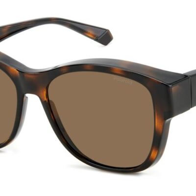 Polaroid Pld 9019_s (PLD 9019_S_086_58) Unisex EYEWEAR
