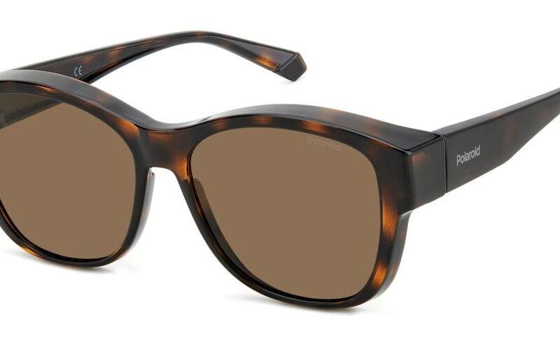 Polaroid Pld 9019_s (PLD 9019_S_086_58) Unisex EYEWEAR