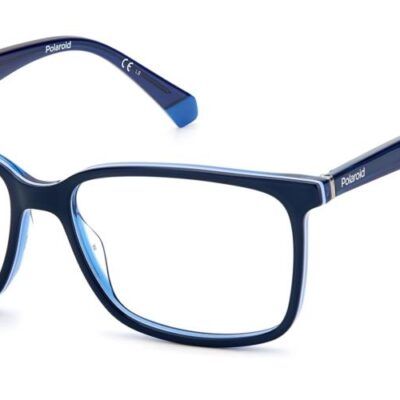 Polaroid Pld D394 (PLD D394_ZX9_55) Men EYEWEAR