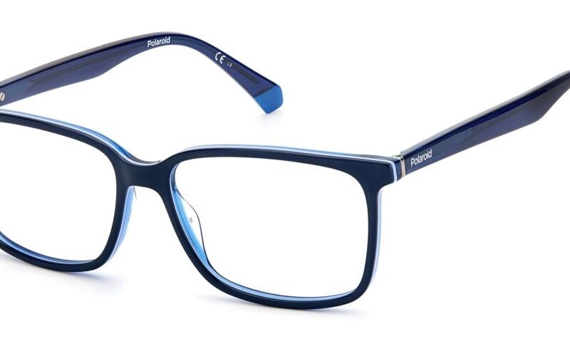 Polaroid Pld D394 (PLD D394_ZX9_55) Men EYEWEAR