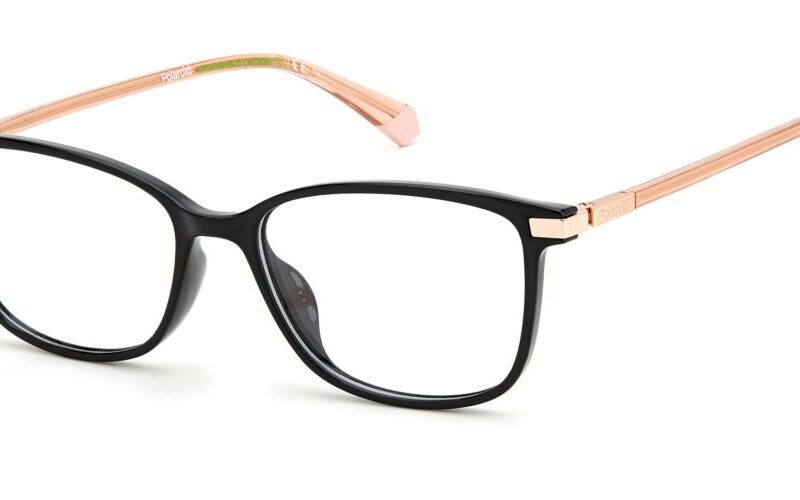 Polaroid Pld D460_g (PLD D460_G_807_53) Unisex EYEWEAR