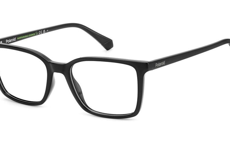 Polaroid Pld D499 (PLD D499_807-38_53) Men EYEWEAR