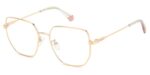 Polaroid Pld D508_g (PLD D508_G_DDB_55) Women EYEWEAR