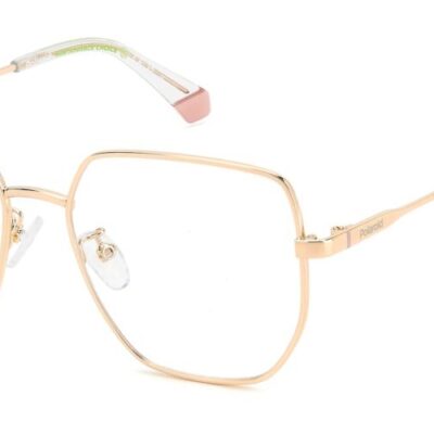 Polaroid Pld D508_g (PLD D508_G_DDB_55) Women EYEWEAR