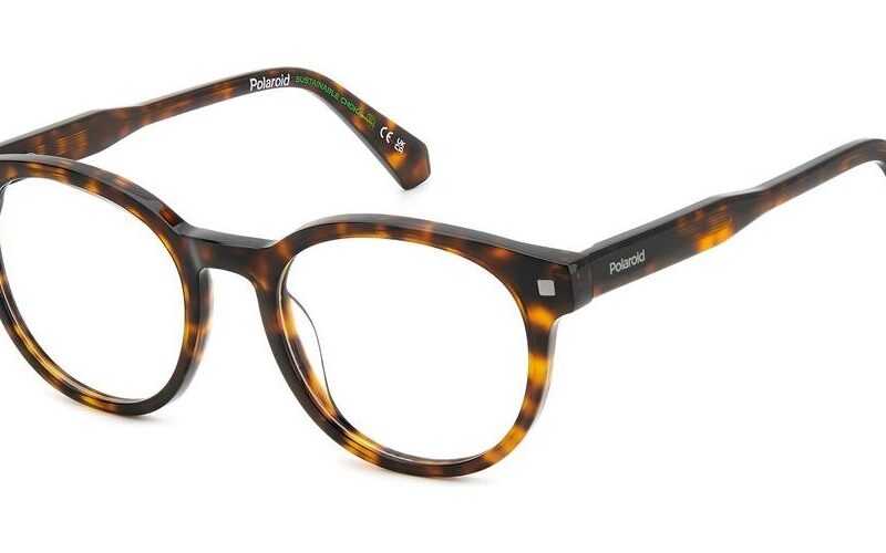 Polaroid Pld D519 (PLD D519_086_50) Unisex EYEWEAR