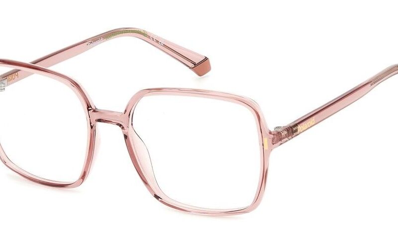 Polaroid Pld D526 (PLD D526_FWM_54) Women EYEWEAR