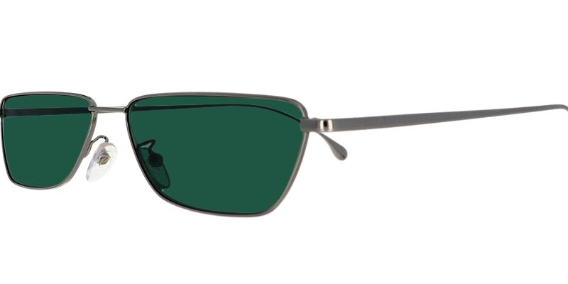 Paul Smith Pssn009v1-01-56 (PSSN009V1-01-56) Unisex EYEWEAR