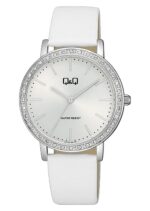 Q&q Attractive Q33b-001py (Q33B-001PY) Women WATCHES