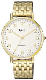 Q&q Qa20j004y (QA20J004Y) Men WATCHES