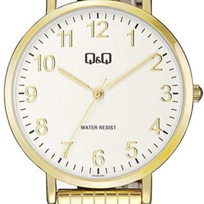 Q&q Qa20j004y (QA20J004Y) Men WATCHES
